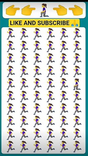 Find the emoji 5 second #emoji #emojichallenge #emojigame #viral #video #allexam #iasexam #education