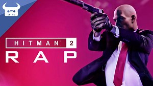 3.1K views · 80 reactions | The video game Hitman 2 is the sequel to the video game Hitman. The rap song "Hitman 2" is the sequel to the rap song "Hitman". Do you see a pattern forming? | Dan Bull | Facebook