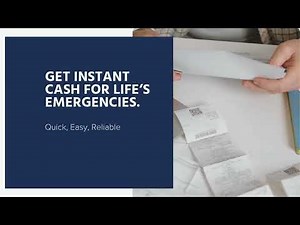 instant cash advance direct lenders