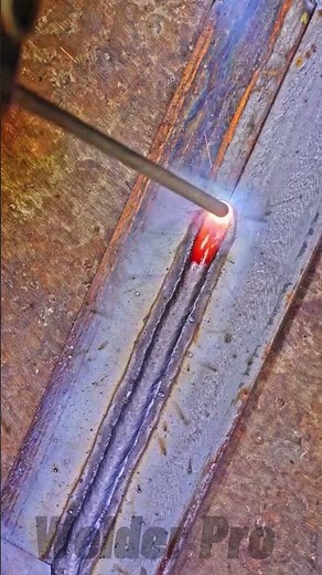 Viral Stick Welding, #shorts