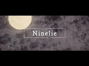 【A-L1】ninelie【SonitA】
