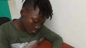 Boy fatally shot while picking up phone charger