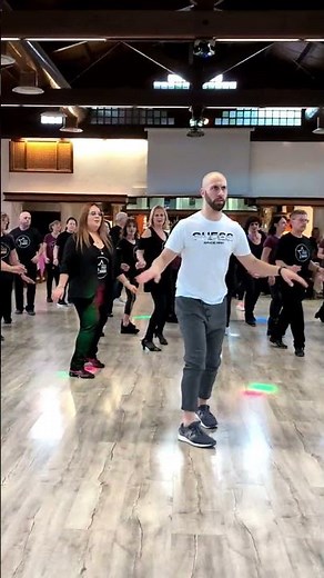 BALLI DI GRUPPO | SINCERAMENTE |CON TUTORIAL| ANNALISA | SANREMO 2024 |ANDREA STELLA |#ballidigruppo