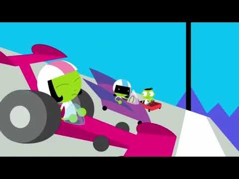 (+13) PBS Kids Channel US Rebrand Transition (October 7, 2013) (HD Feed)