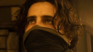 Dune: Part 1 Was Most Streamed Movie On Any Service Last Week (& Only 1 TV Show Beat It)