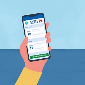 🎉 Half a million users are now using MyChart across King’s and Guy's and St Thomas' NHS Foundation Trust’ hospitals! MyChart is our app and online service that allows patients to access their health records more easily. MyChart launched alongside Epic, our electronic health record, last October and gives patients a convenient and secure way to access their health records. They can also use it to submit health information before their appointments, as well as get reminders or cancel their appoin