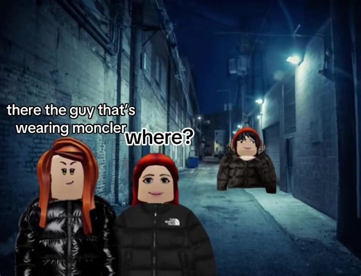 Exploring Brookhaven Streets in Roblox: A Fun Encounter