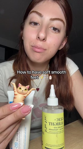 Get Soft and Smooth Feet: Easy Routine for Healthy Foot Care