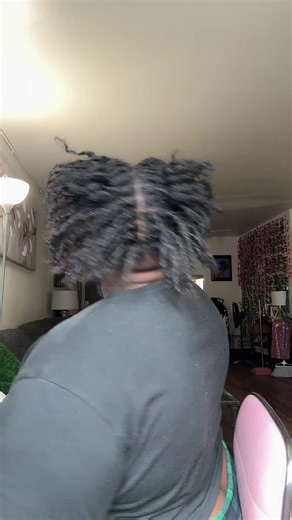 Journey to Perfect Starter Locs: My Transformation