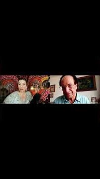 What is Egyptian Folklore? (sneak peek from "The Oriental Café" with Mo Geddawi and Joana Saahirah)