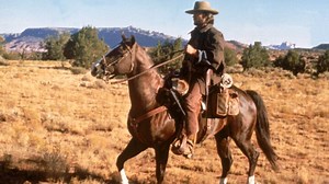 Josey Wales hors-la-loi