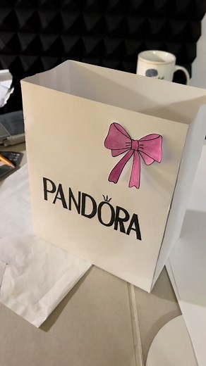 DIY Pandora Paper Craft: Bracelet Making Tutorial