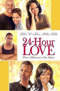 24 Hour Love (2013) - Movie