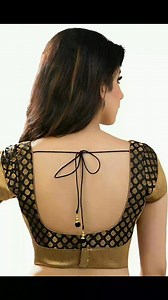 New blouse designs. . . #blousedesign2025 #blousestyle #blousedesigns #blousedesignsforsaree #blousetrends #BMW #newblousedesign #blouseideas | Blouse Design