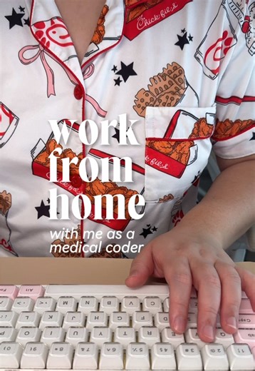 Medical Coder Insights: Balancing Work and Exhaustion