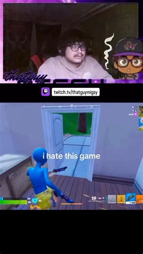 @migsyclipper | Fortnite features several “alien” skins, most notably the highly customizable Kymera, the iconic Xenomorph from the Alien franchise, and... | Instagram