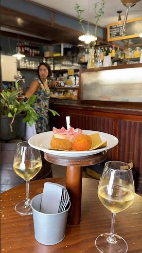 Eat like a local in Venice