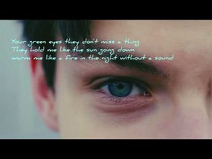 Green Eyes (Live at Austin, 1985) - Kate Wolf