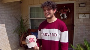 Record Number of Dallas ISD Students Accepted Into Harvard