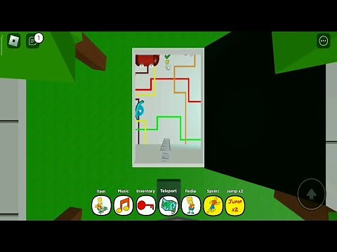 How to find all 4 futuristic box in Find the Simpsons