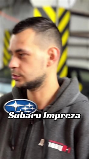 Subaru Impreza: Полезные советы по выбору автомобиля