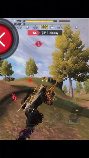 CODM Mobile #callofduty #codmobile #codm #callofdutymobile