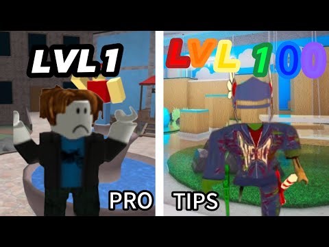 HOW TO BECOME PRO IN MM2.. (Step By Step Tutorial)