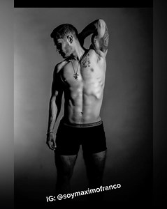 Casi nada 😅 | Máximo Franco