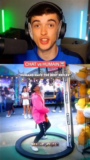 CHAT vs HUMAIN ! 😂💀