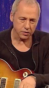 Ever wondered where the inspiration for 'Money For Nothing' came from? | Dire Straits