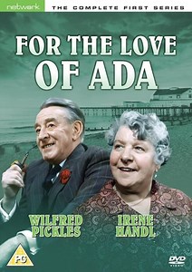 Stream For the Love of Ada (1972): Find it on Netflix, Prime Video, Hulu & more