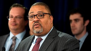 Jimmy Connors, 17, charged with murder in wrong-way crash that killed 2 on the Henry Hudson Parkway