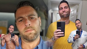 Robin Hartman Chat Logs - Caught by 561pc on 5/2/25 in Boynton Beach Florida. Robin first hit my decoy profile up on MeetMe on May 1st and I brought him over to text after him bragging about what car he drives, then quickly told him I was 14. He seemed to have no problems with the age at all during the conversation, but repeatedly told my decoy to delete the texts. He was apprehensive at first to put anything in text about what he wanted to do with my 14 year old girl decoy, but said he wanted t