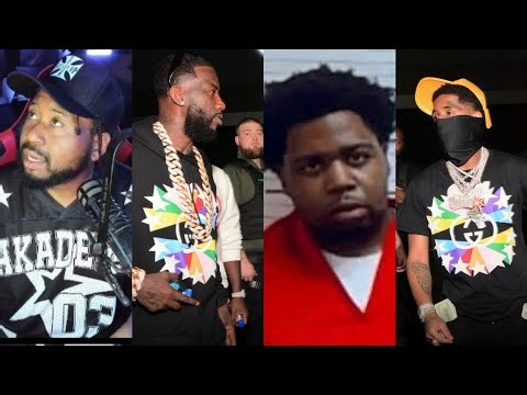 Does the 👮🏾 have SOLID evidence on Shiesty? Akademiks reacts to Big 30 getting $100k in Gucci case