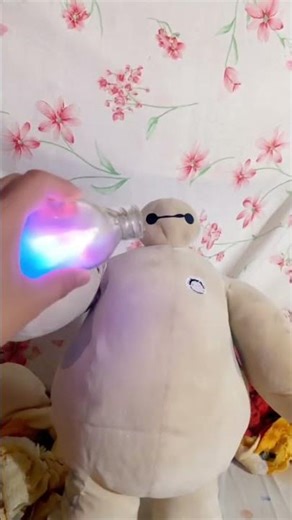 hello robo jelly fish #animation #helpmemakethismakesense