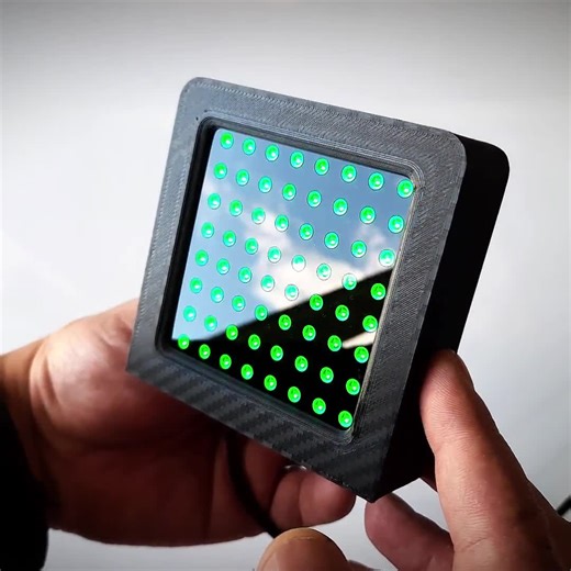 Flag Led Panel Indicator PC Simracing Eco Series Sim Racing Flags USB Ledflag Signaling Flags Spotter Gear Indicator Max RPM Simulators - Etsy