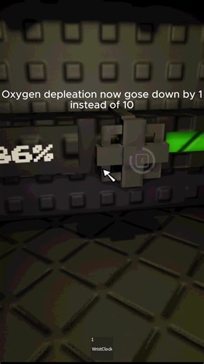 Radiation station New patch #horrorgame #roblox