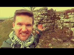 Forgotten Roman Forts