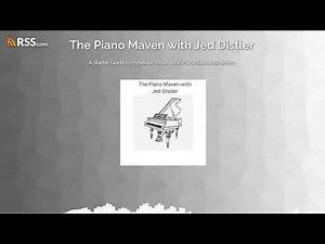 A Starter Guide to Hyperion's Romantic Piano Concerto Series