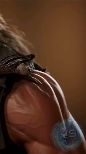 Man Transforms Into Werewolf Caught on Camera 🐺 Uncut Transformation