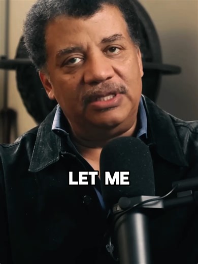 Understanding the Physics of Sight with Neil deGrasse Tyson