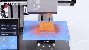 63K views · 520 reactions | Turn your favorite ideas into reality with the Snapmaker 3-in-1 3D Printer.  | Snapmaker | Facebook