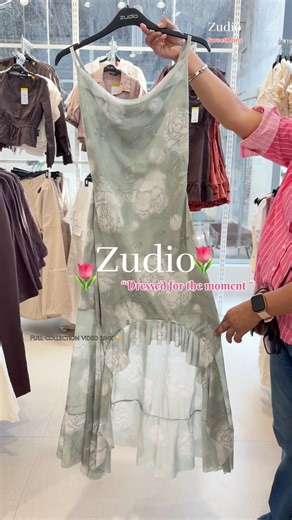Zudio New Arrival 2026 #zudiosummercollection#zudio#zudiodrees#shopping#fashion#sale#shorts#ytshorts