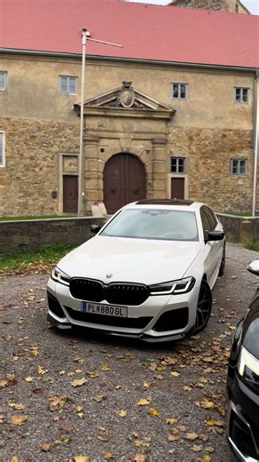 BMW G82: M5 Performance Secrets Revealed