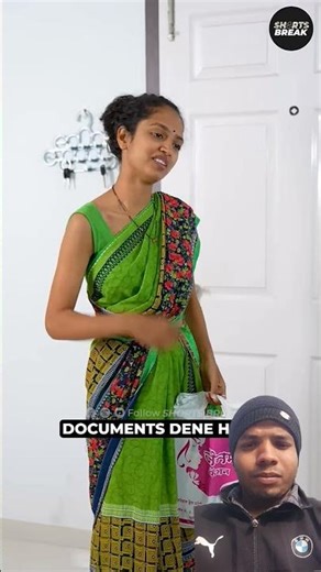 document submit karna hai 🤣🤣 i #comedy #funny #tamilcomedy #telugucomedy #tamilmovie #faadu