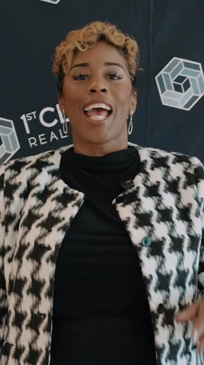 Marsha Benjamin, owner of 1st Class Real Estate – South Florida, shares why 1st Class should be your top choice if you're ready to launch your own real estate business. From seamless onboarding and custom tech to unmatched support every step of the way—we truly live up to the name 1st Class in everything we do. If you're looking to open your own real estate business, click the link in the comments to learn more! | 1st Class Real Estate