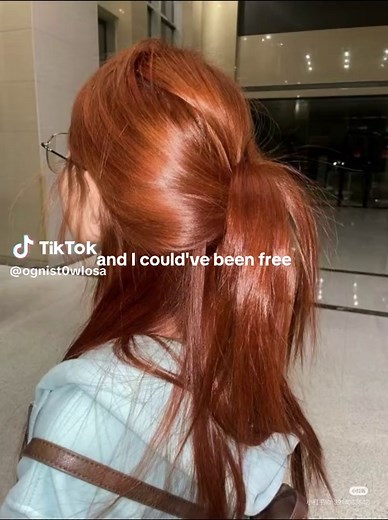 Ginger Hair Appreciation: Embracing Unique Red Tresses