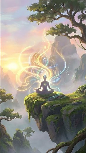 432 Hz Positive Energy Meditation