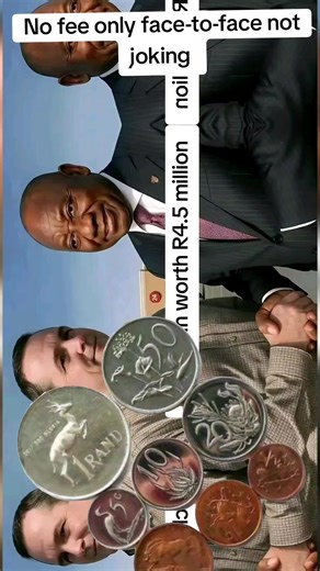 Understanding the Second Decimal Issue Coins (1965-1990)