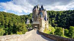 Die 20 besten Sehenswürdigkeiten in Deutschland